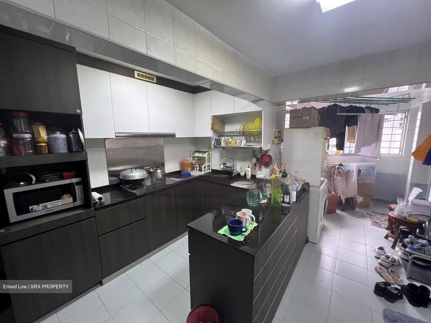 Blk 206 Boon Lay Drive (Jurong West), HDB 5 Rooms #480083771